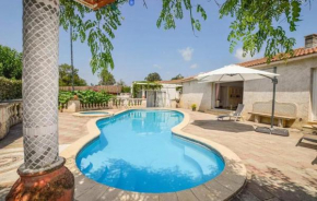 Villa ensoleillée & Piscine privée à Aléria